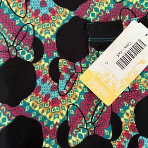 Lularoe Disney Carly